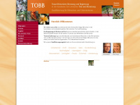 tobb-werk.de Webseite Vorschau