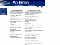 van-service.de