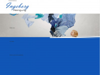ingeborg-reinigung.de Webseite Vorschau