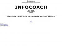 infocoach.ch Thumbnail