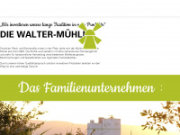 walter-muehle.de Thumbnail