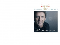 design-science.de Webseite Vorschau
