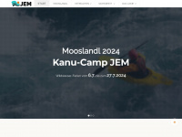 Kanu-camp-jem.de