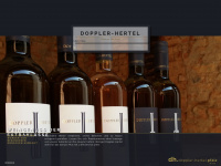 weingut-dh.de Webseite Vorschau