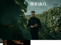 burnikel.de Webseite Vorschau
