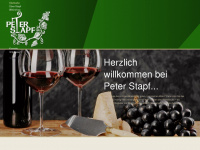 Weingut-stapf.de