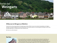 Weingart-ferien.de