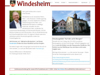 Windesheim.de