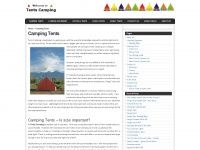 tentscamping.co.uk Thumbnail