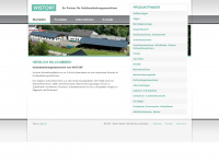 wistorf-gmbh.de Webseite Vorschau