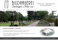 zwinger-pitz.de Thumbnail