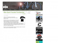 bike-sport-freunde.de Webseite Vorschau