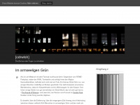 coderwelsh.de Webseite Vorschau