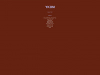 ykom.de Webseite Vorschau