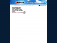 m6.net Webseite Vorschau