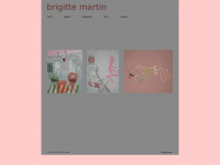 Brigittemartin.com