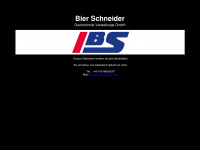 bier-schneider.com
