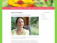 Christine-vogt.de