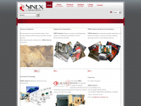sinex-industrie.com