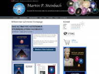 star-sapphires.com Webseite Vorschau