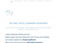 Hammers-reinhard.de