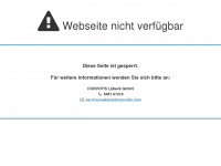 dentaltechnik-klicker.de Webseite Vorschau