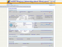 meteo-husseren-wesserling.fr Webseite Vorschau