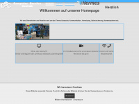 cs-czehak.de Webseite Vorschau