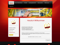 elektro-hobler.de Webseite Vorschau