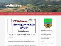 walhausen.de Thumbnail