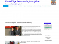Ff-jahnsfelde.de
