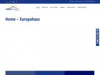 europahaus-klagenfurt.at Thumbnail