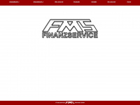 fms-finanzservice.de Webseite Vorschau