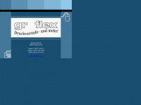 graflex.de Webseite Vorschau