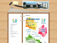 Grundschule-wiebelskirchen.de