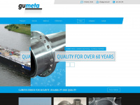 gumeta.de Webseite Vorschau