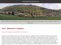 Hargarten-online.de