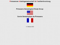 Genealogie-pirmasens.de