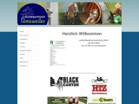 dvg-urexweiler.de Webseite Vorschau