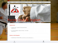 Karate-ingo.de