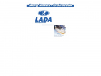 lada-nowara.de Webseite Vorschau