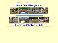 Run4fun-buebingen.de