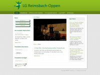 lg-reimsbach-oppen.de Webseite Vorschau