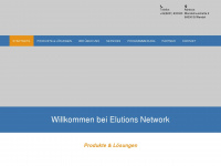 elutions-network.de Thumbnail