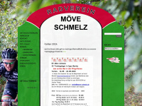 moeve-schmelz.de Webseite Vorschau