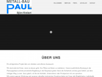 Paulmetallbau.de