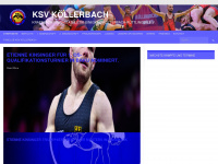 ksv-koellerbach.de Webseite Vorschau