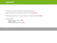 bioerdgas-merzig.de Webseite Vorschau