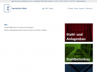 Statik-weber.de