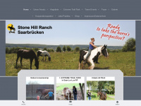 stone-hill-ranch.de Thumbnail